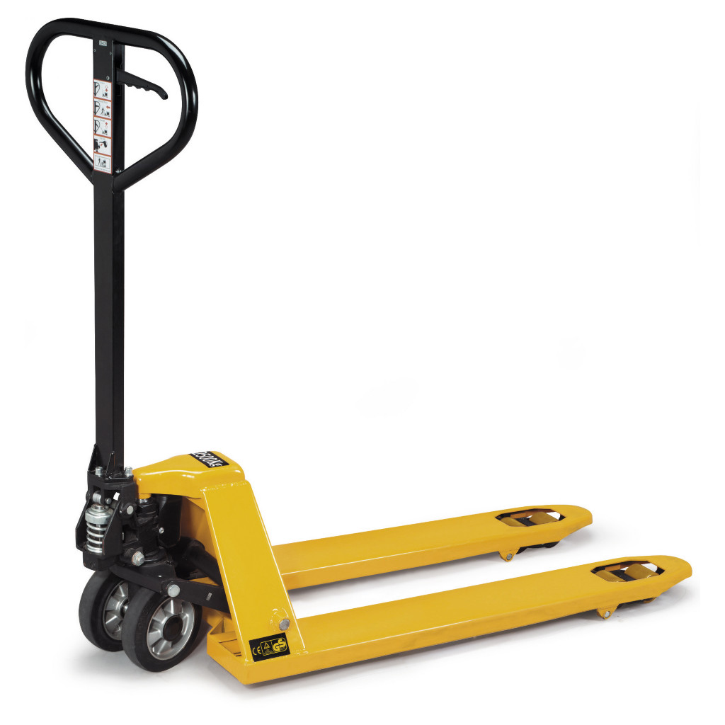 Transpalette manuel 2500 kg