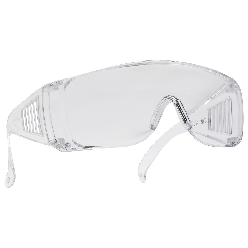 Economy safety spectacles