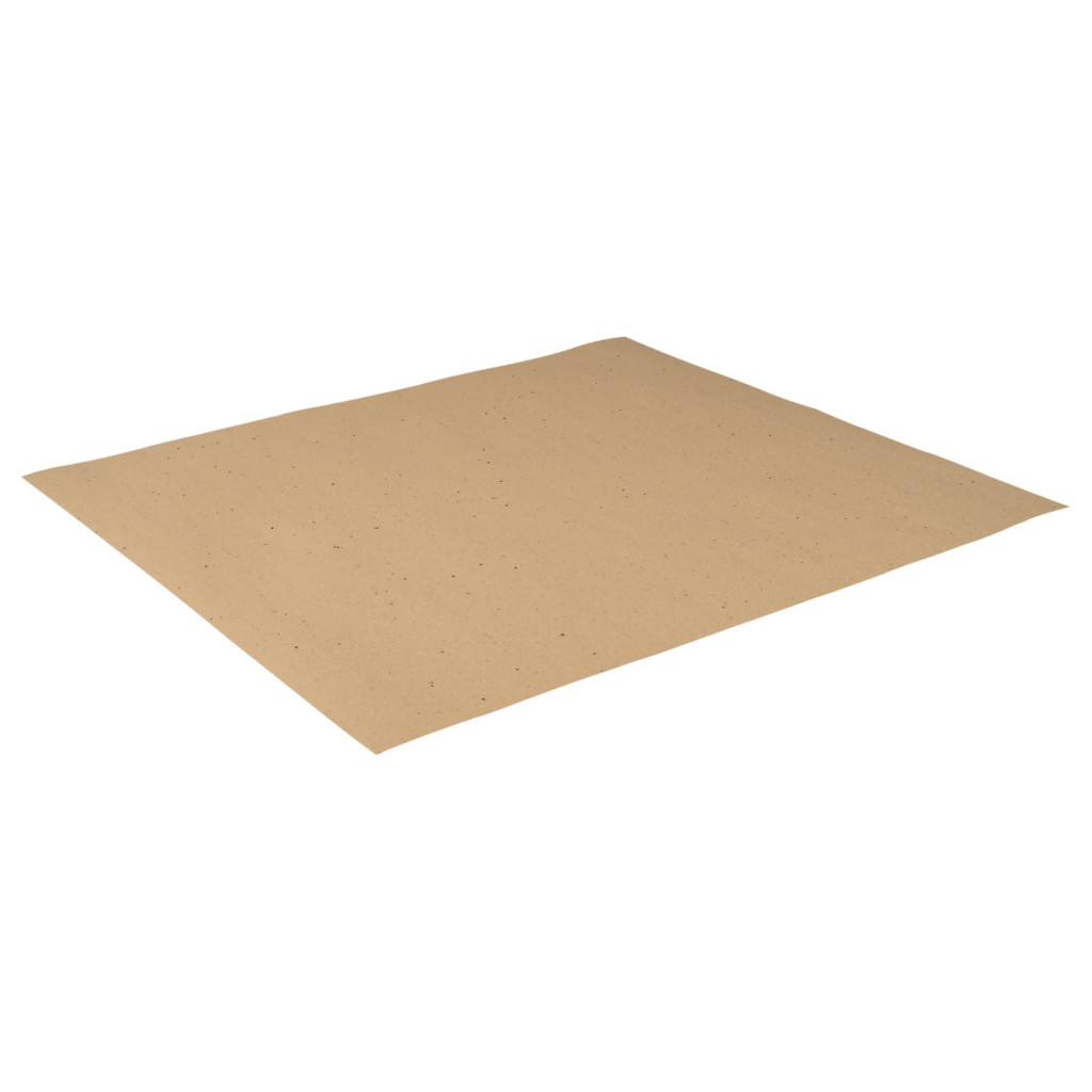 Plaque intercalaire en carton compact