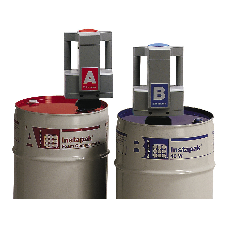 Composants pour système Instapacker™