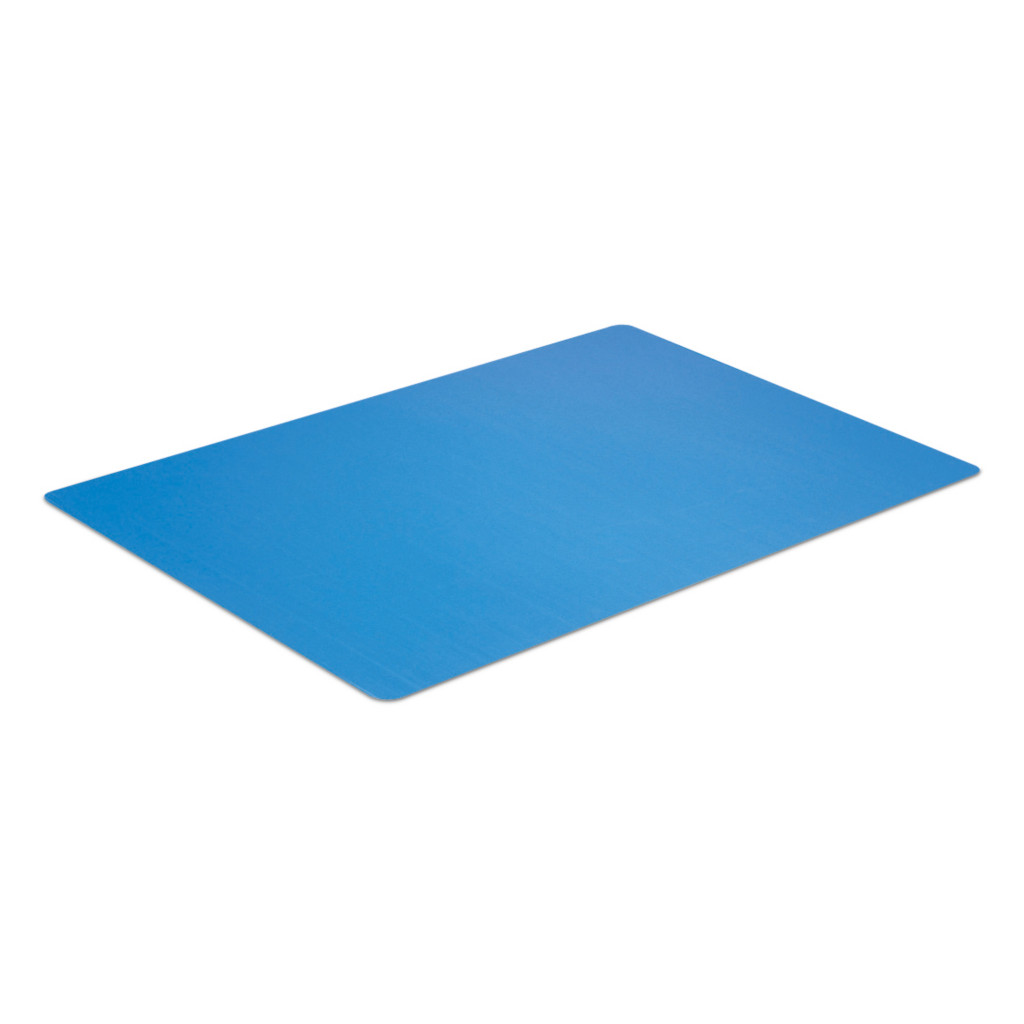 Plaque intercalaire en plastique