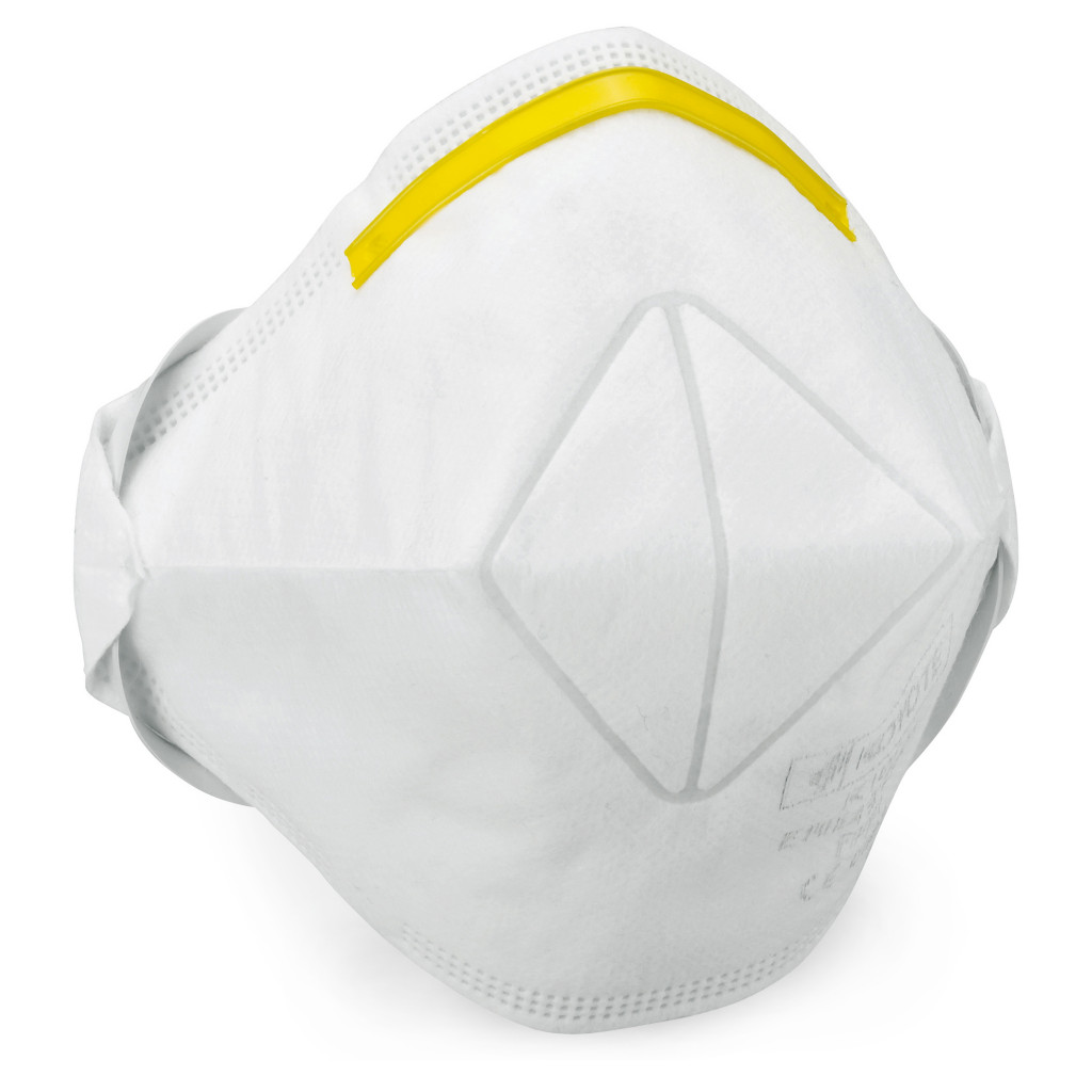 Masques anti poussière économique