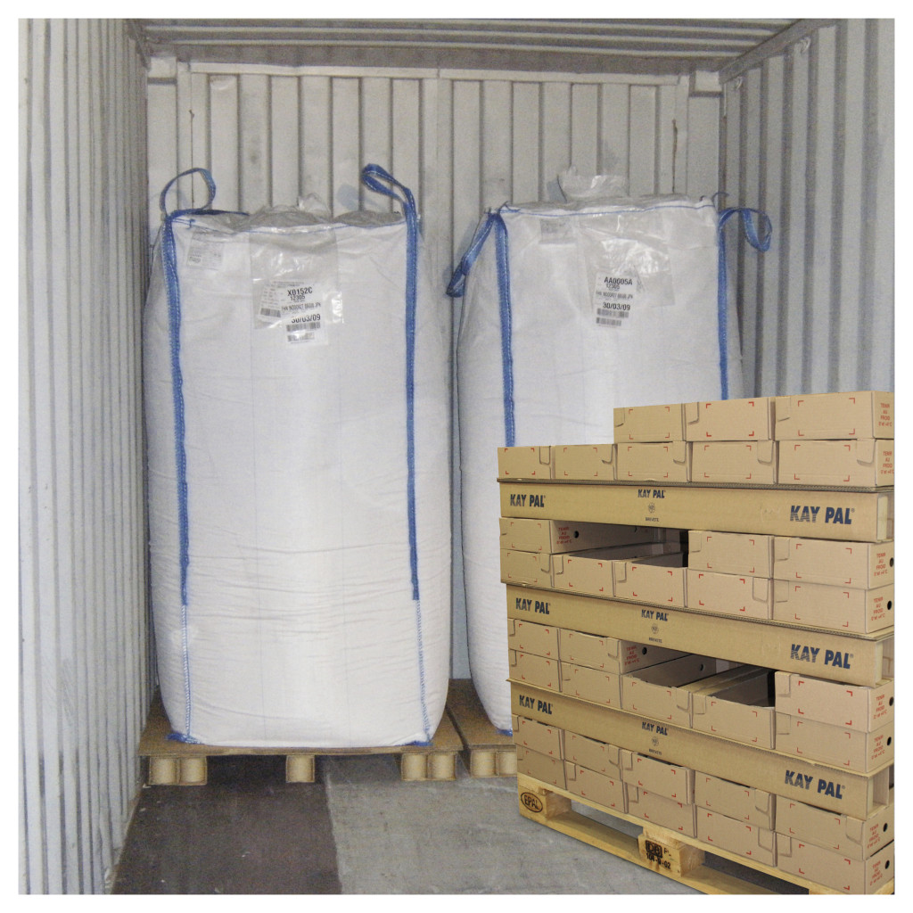 Palette carton intercalaire KAYPAL®