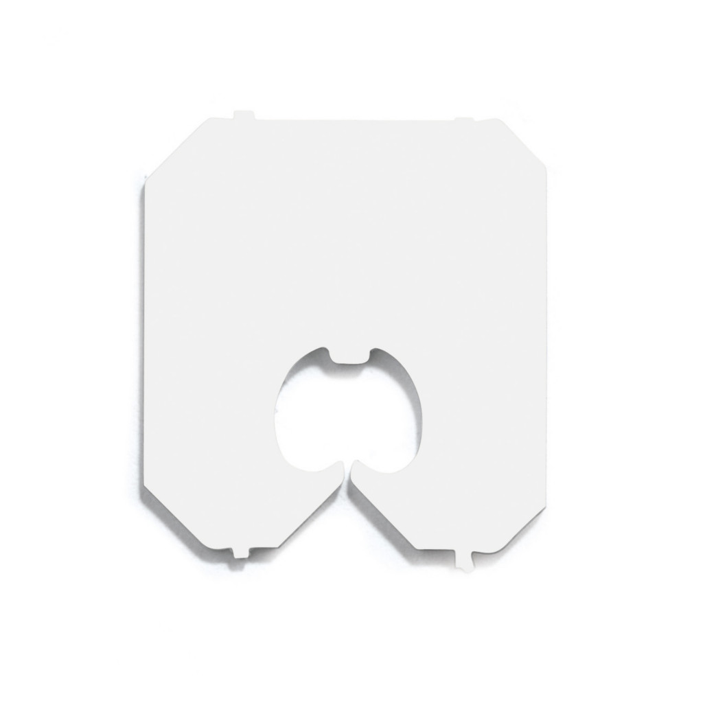 Machine de fermeture de sacs par clips