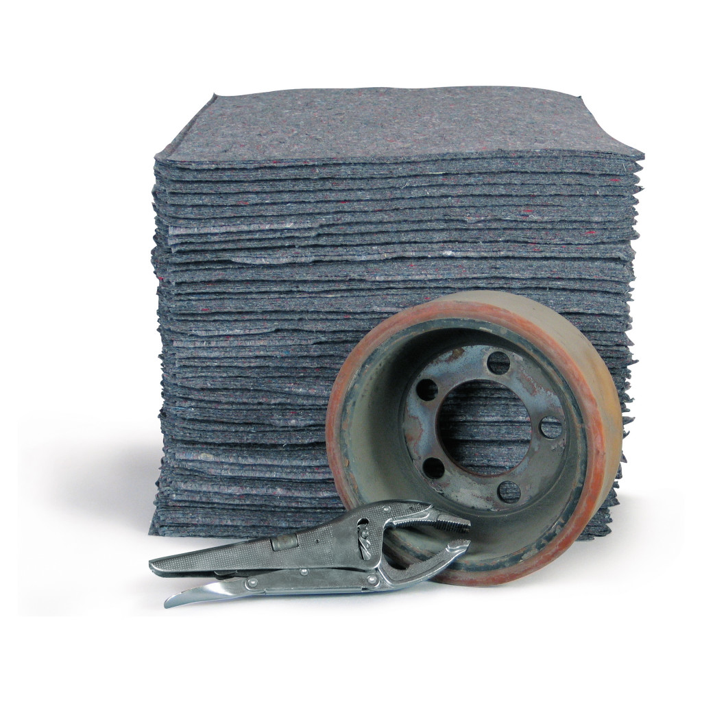 Chiffon textile pur épais 500 formats