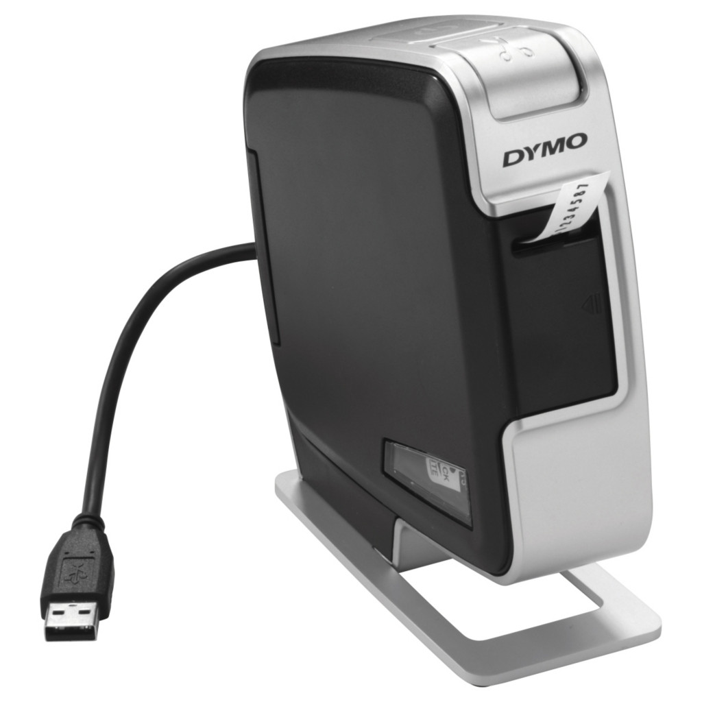Étiqueteuse DYMO Label Manager PnP