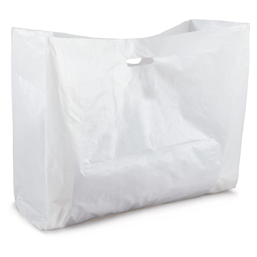 extra large plastic bags