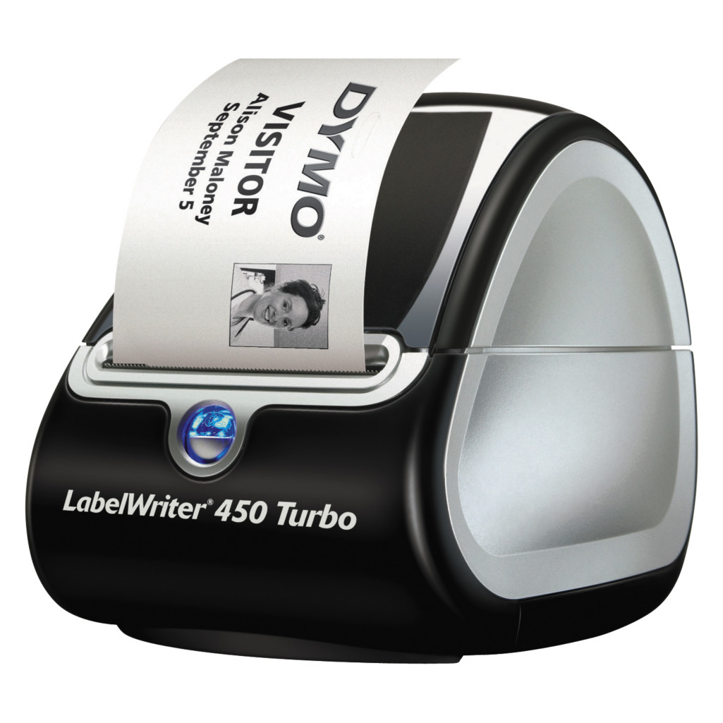 Imprimante Dymo  LabelWriter 450DUO