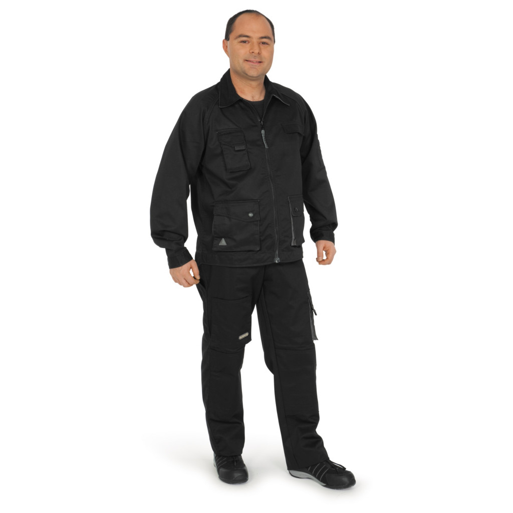 Vêtements Mach 2