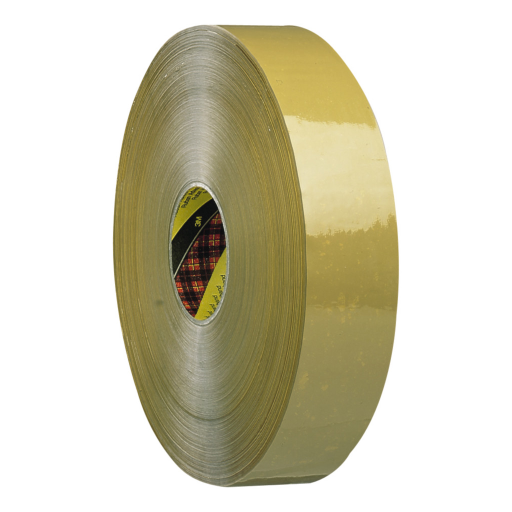 Ruban adhésif machine qualité industrielle Scotch™ 3M