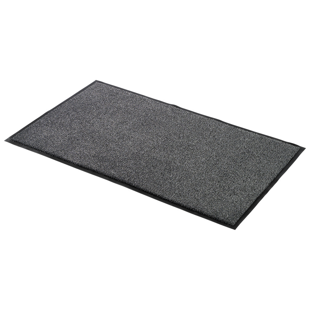 Tapis d'accueil 