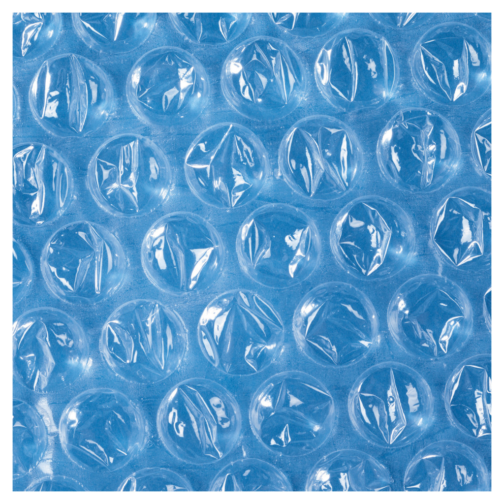 Film bulles Ø 18 mm qualité 120 microns RAJABUL