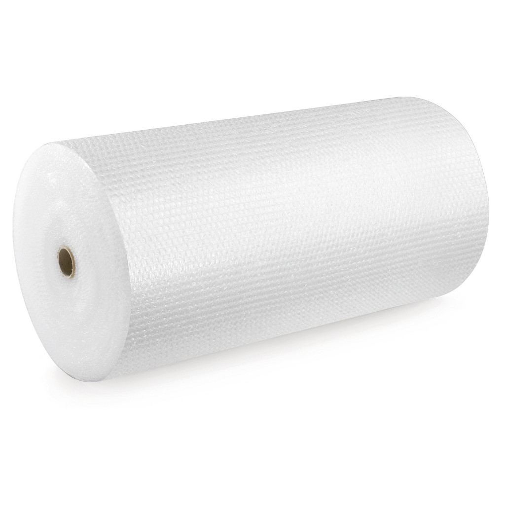 Heavy duty small bubble wrap