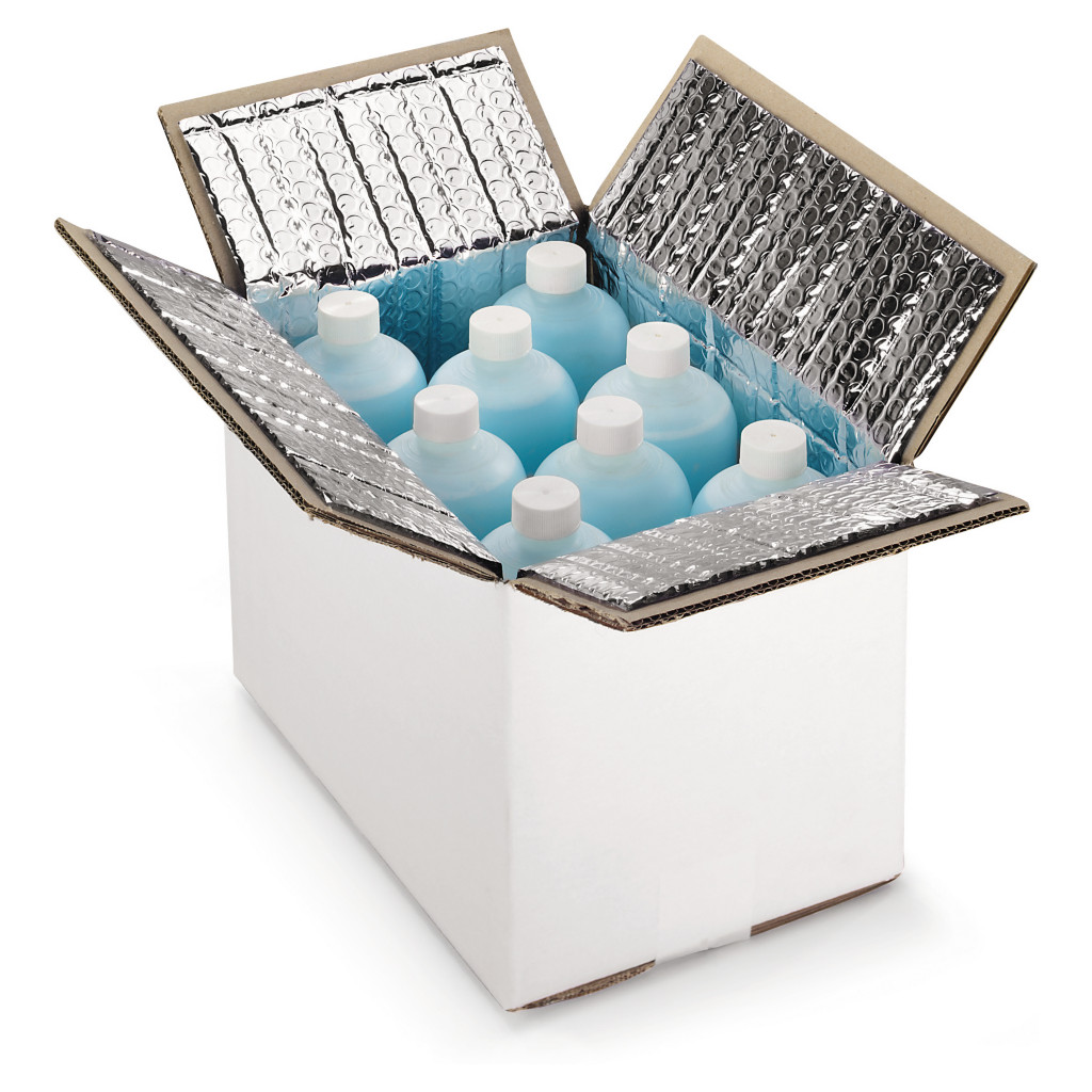 Film bulles pour isolation thermique Ø 10 mm qualité 90 microns