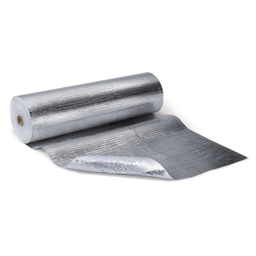 Film bulles pour isolation thermique Ø 10 mm qualité 90 microns