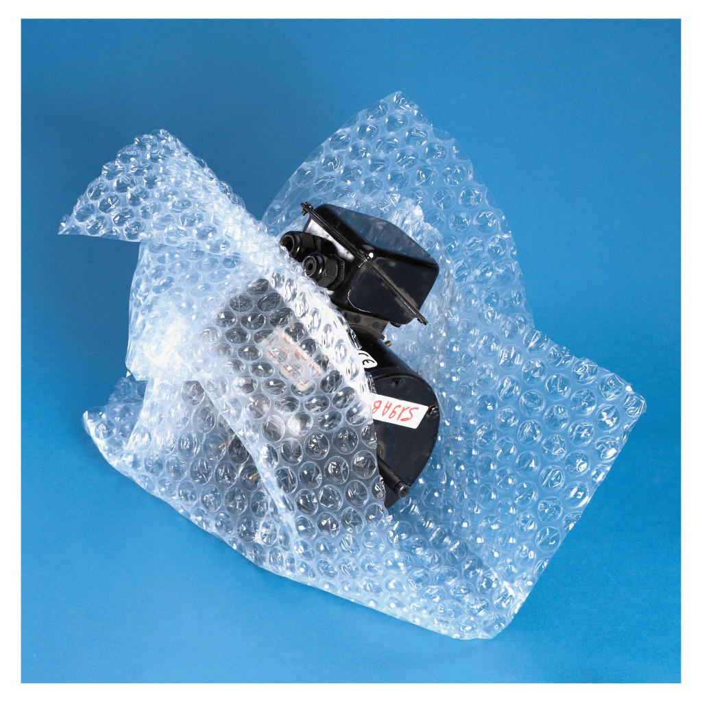 Film bulles Ø 18 mm qualité 120 microns RAJABUL