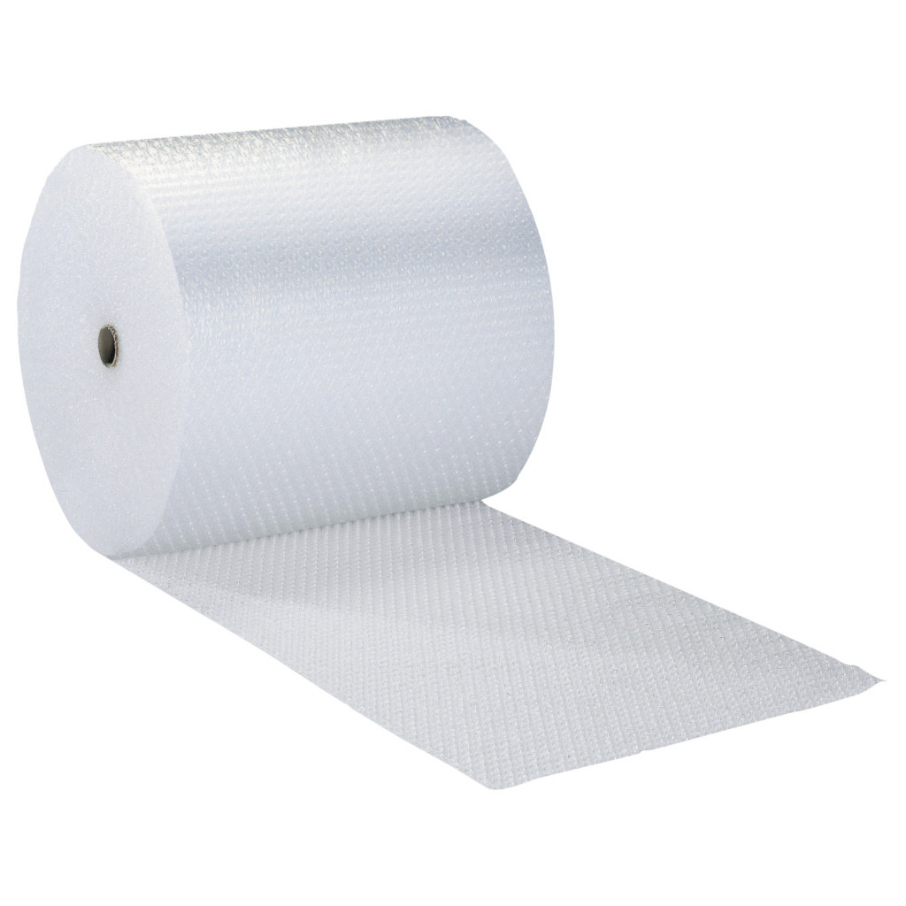 AirCap® sealed small bubble wrap