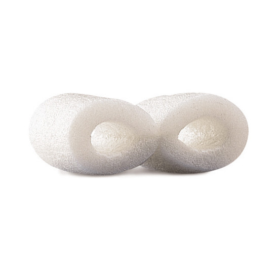 Particules de calage flo-pak® standard