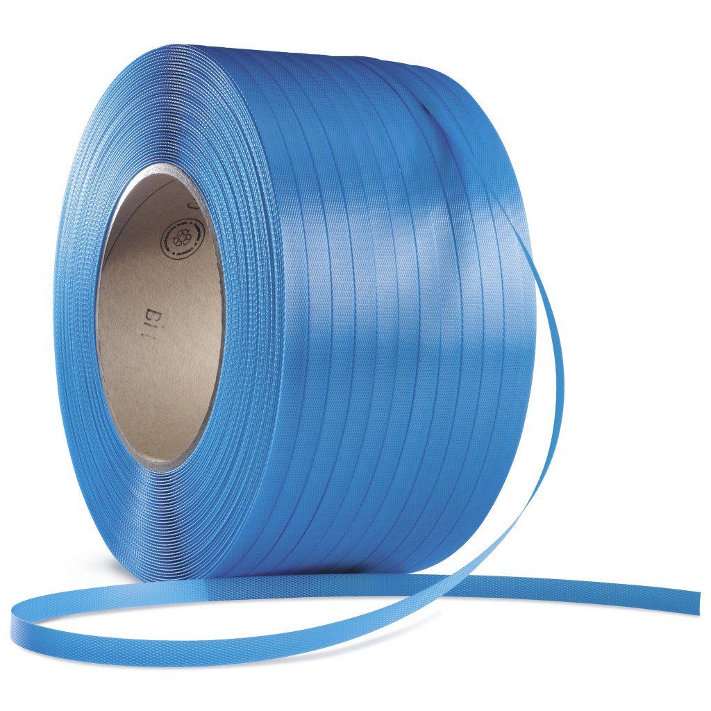 Feuillard polypropylène économique RAJASTRAP