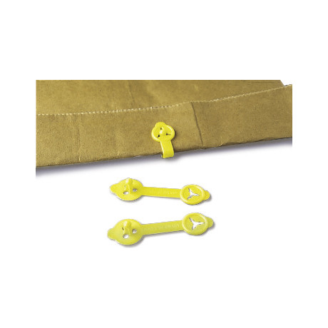 Clips de fermeture