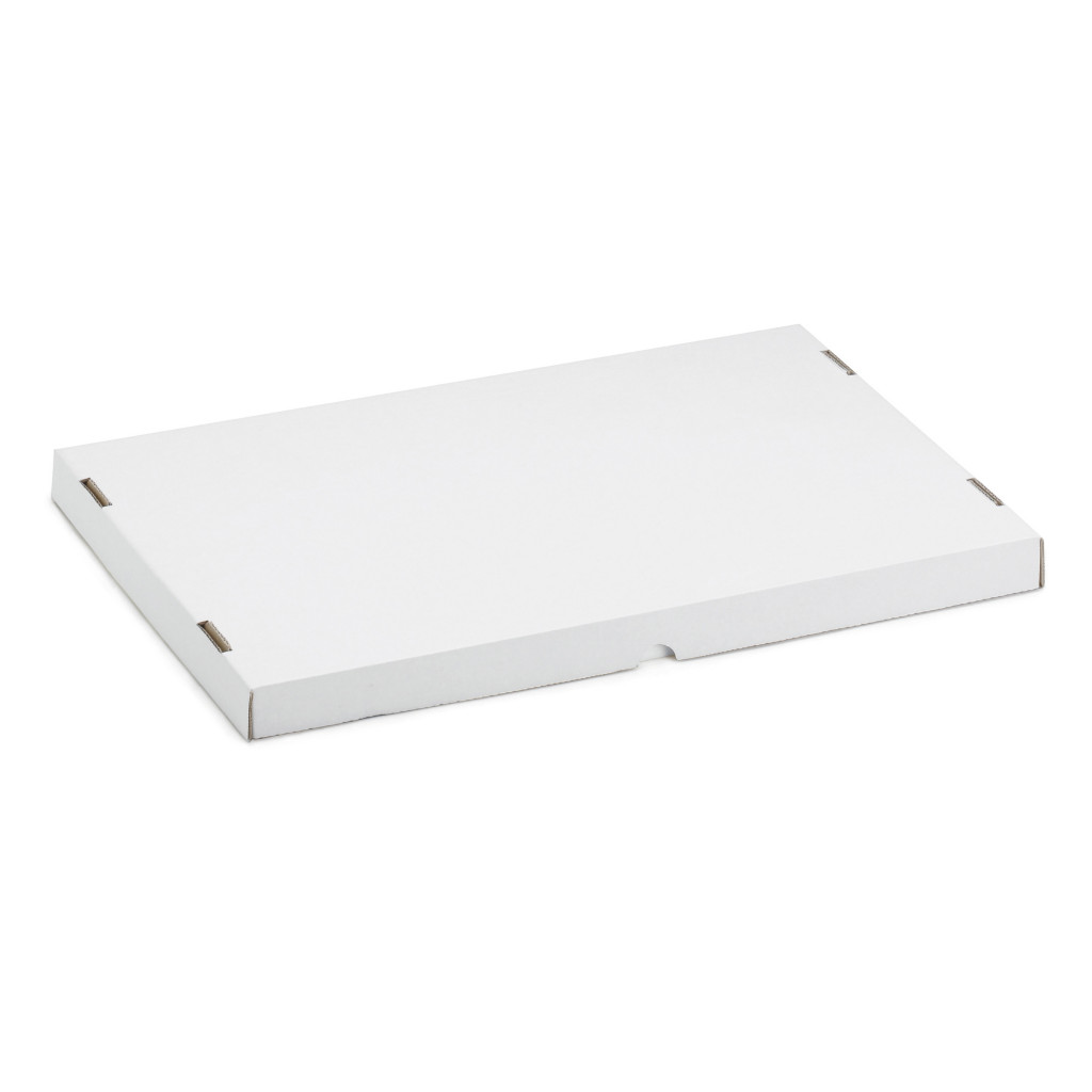PIP large letter, panel wrap cardboard mailers