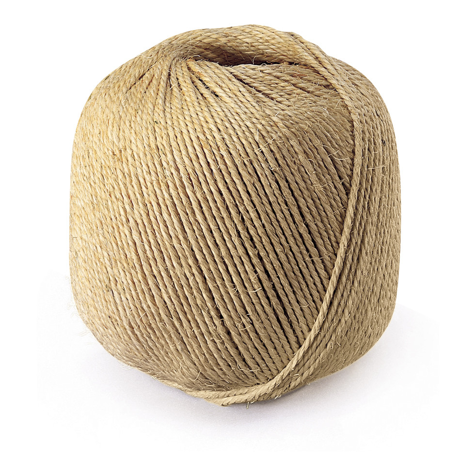 Kordel aus Sisal