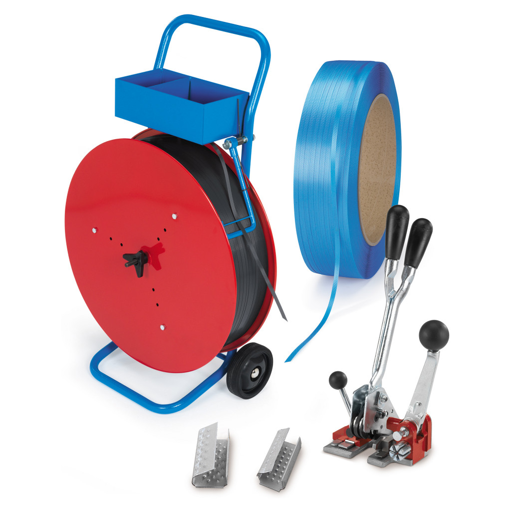 Kit reggia polipropilene RAJASTRAP