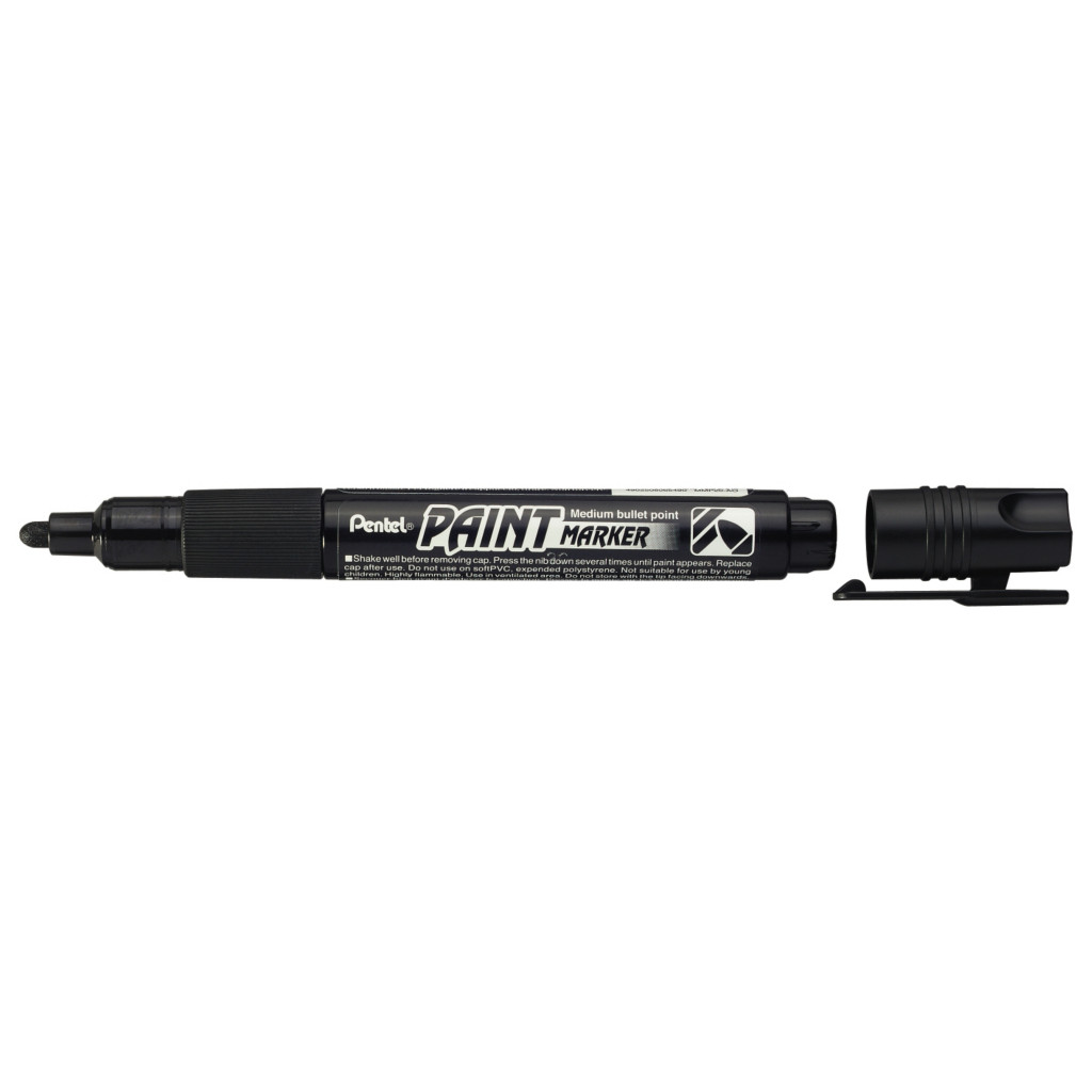Marqueur peinture Pentel