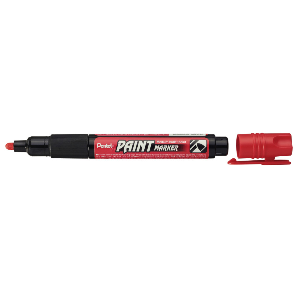 Marqueur peinture Pentel