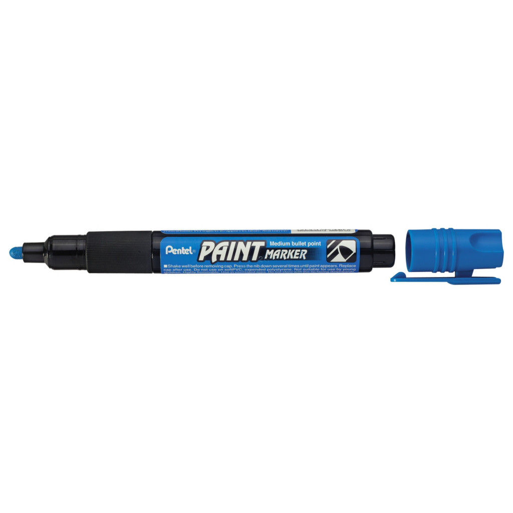 Marqueur peinture Pentel