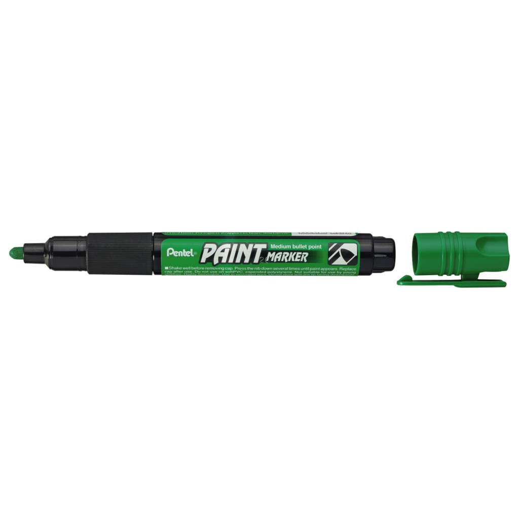 Marqueur peinture Pentel
