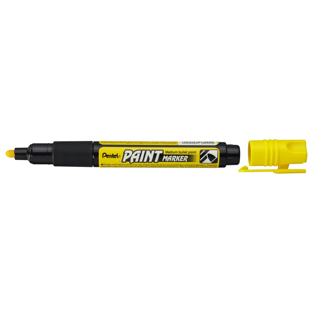 Marqueur peinture Pentel