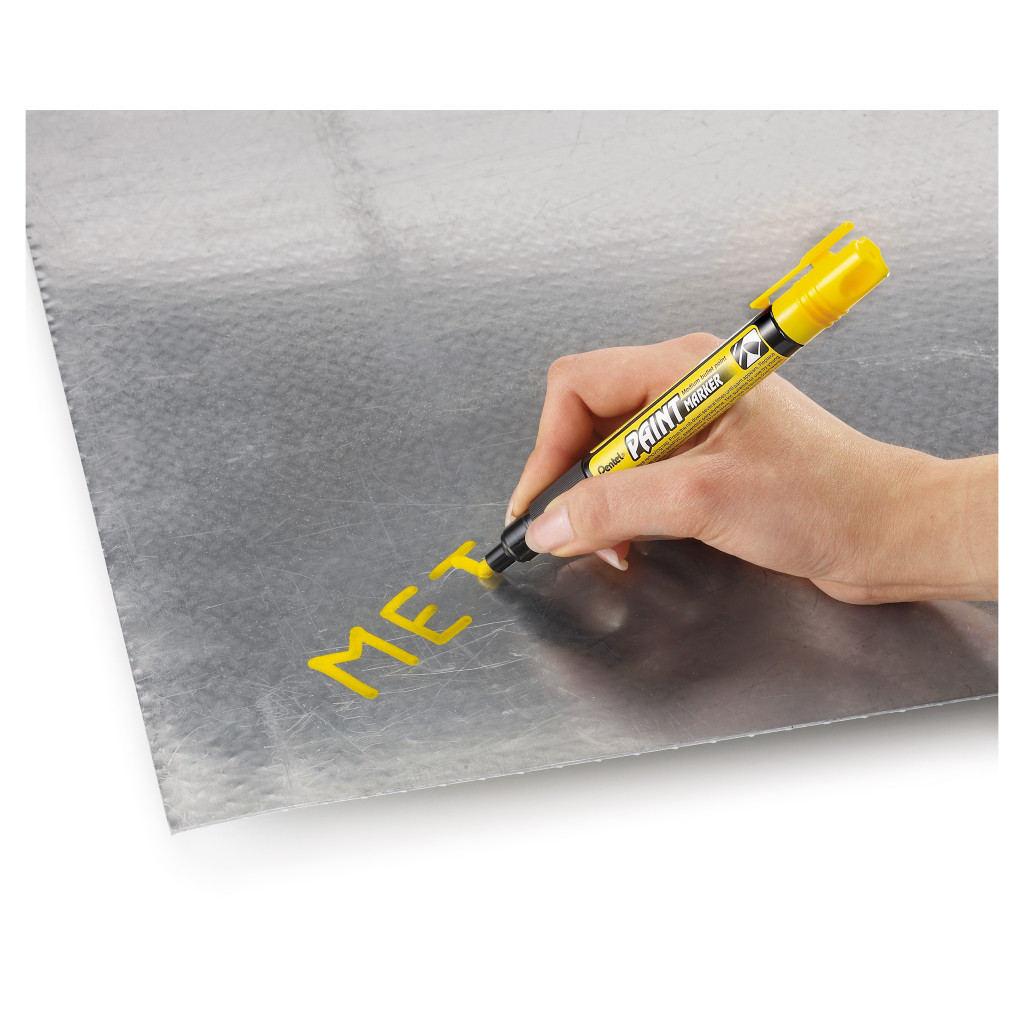 Marqueur peinture Pentel
