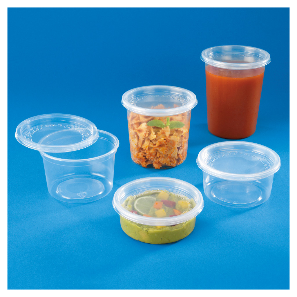 Pot micro gourmet