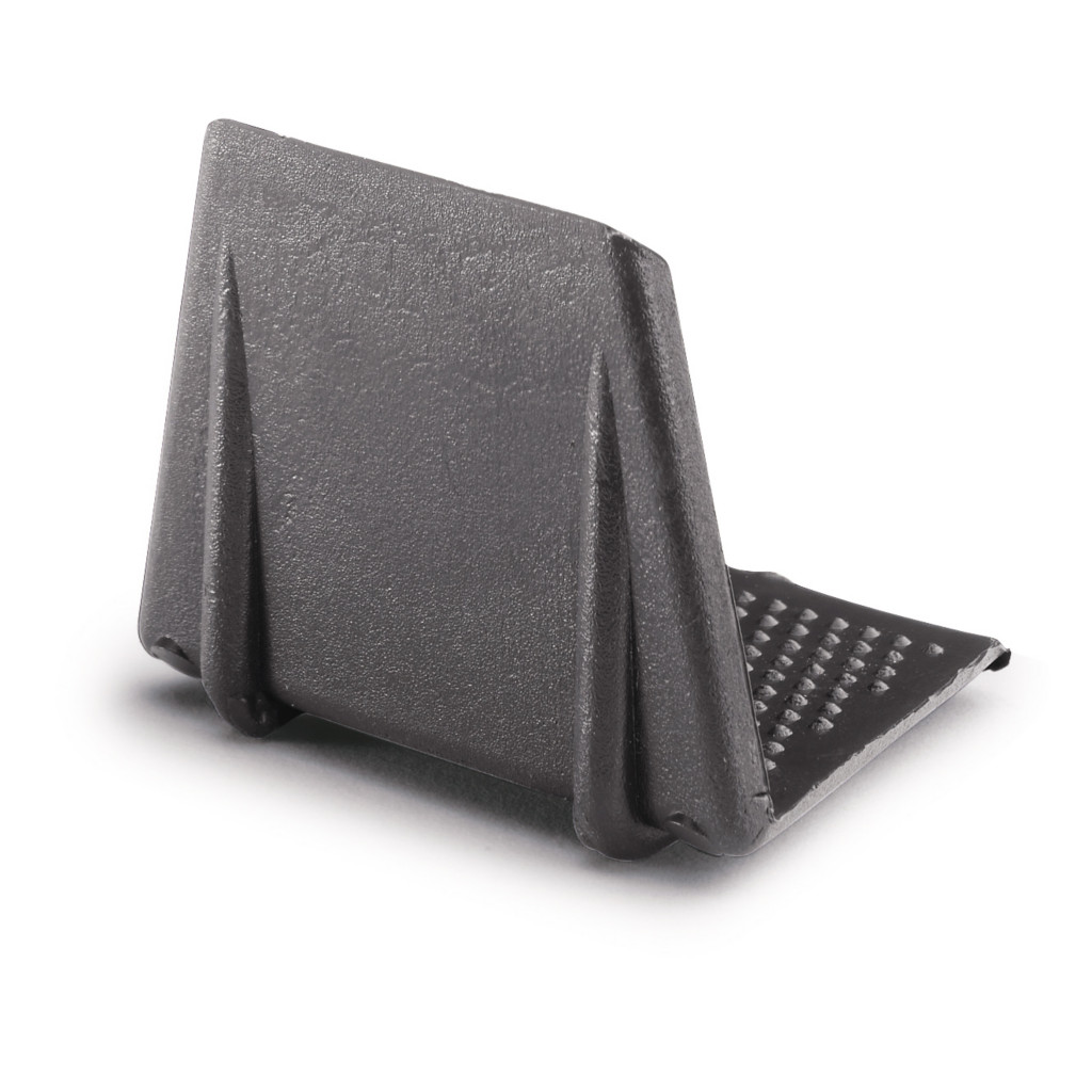 Premium moulded plastic profiles