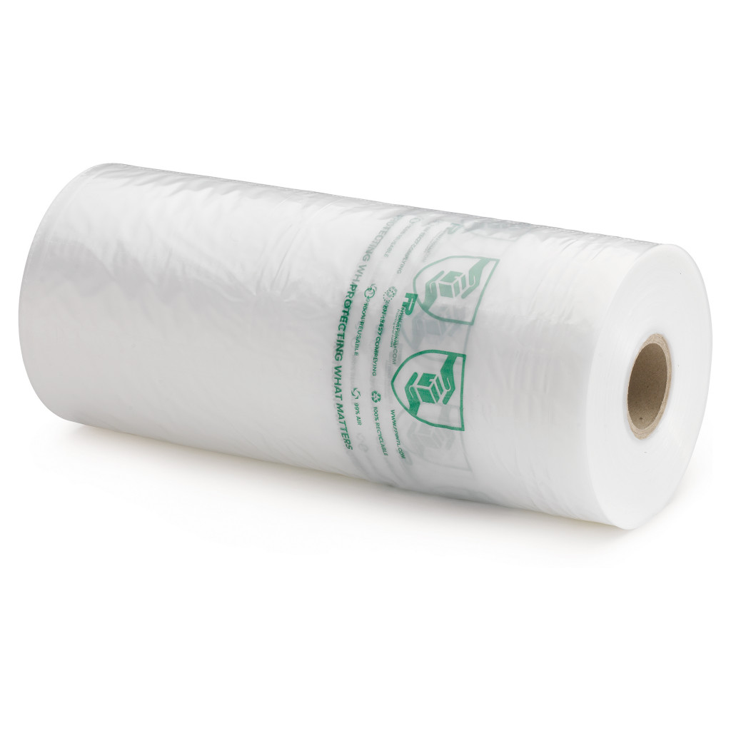 Cuscini per macchina MINI PAK'R