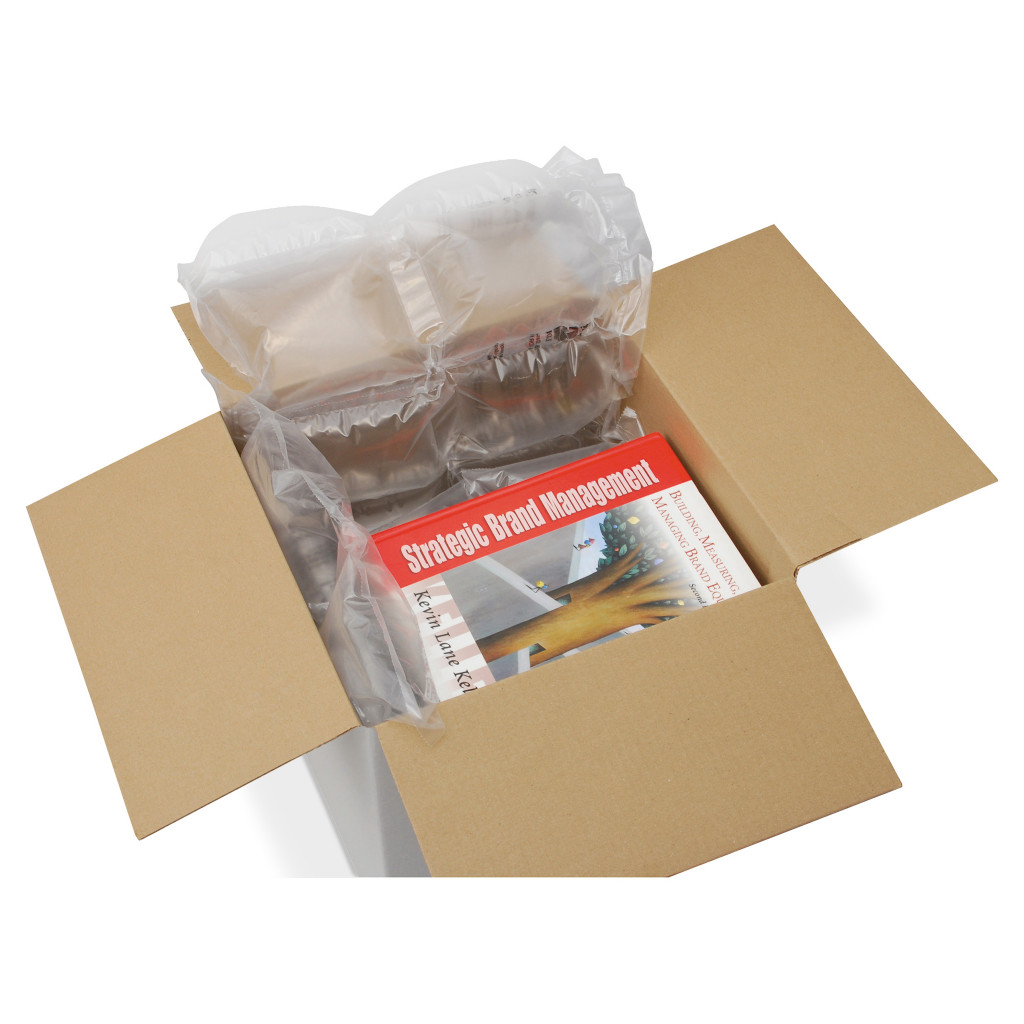 Luftkissen-Folie für System MINIPAK'R