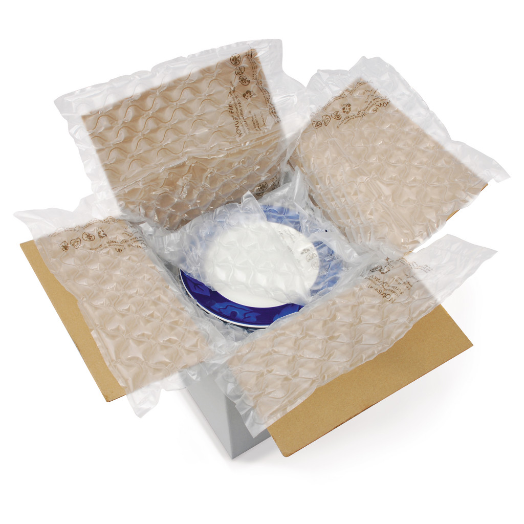 Luftkissen-Folie für System MINIPAK'R