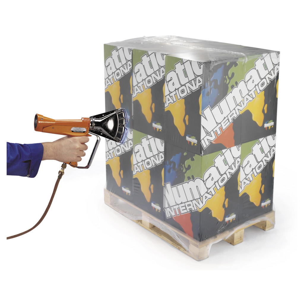 Gaspistole RIPACK 3000