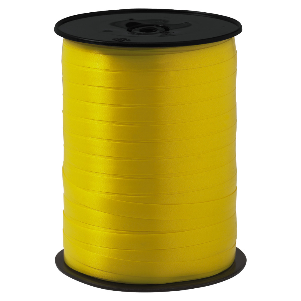 Bolduc standard effet satiné