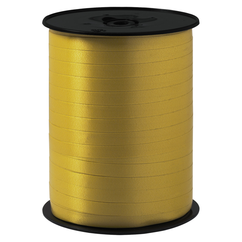 Bolduc standard effet satiné