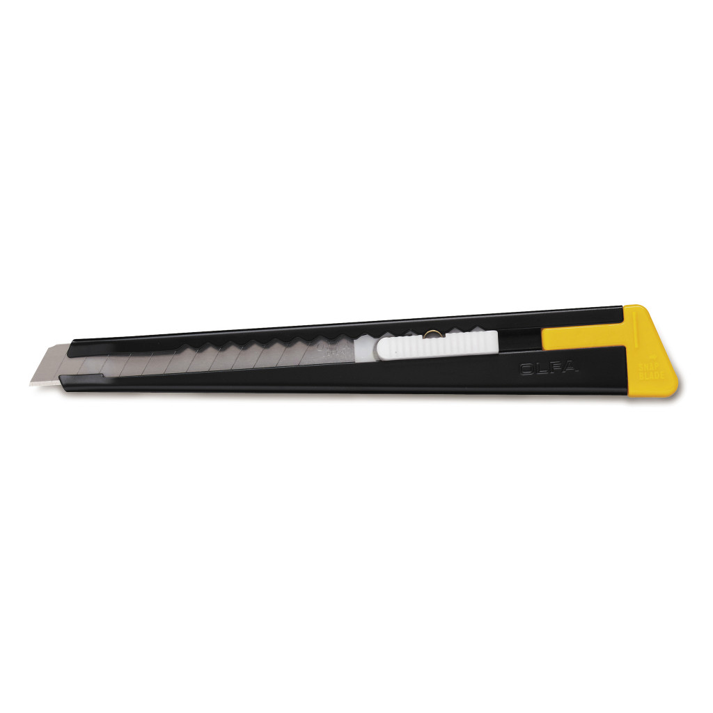 Taglierino OLFA standard