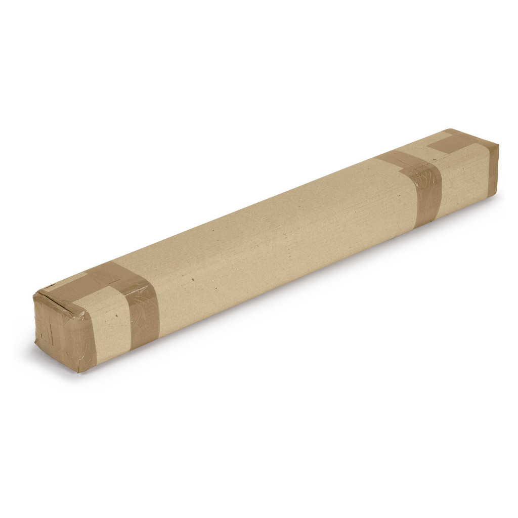 Carton ondulé en rouleau qualité économique 350 g/m²