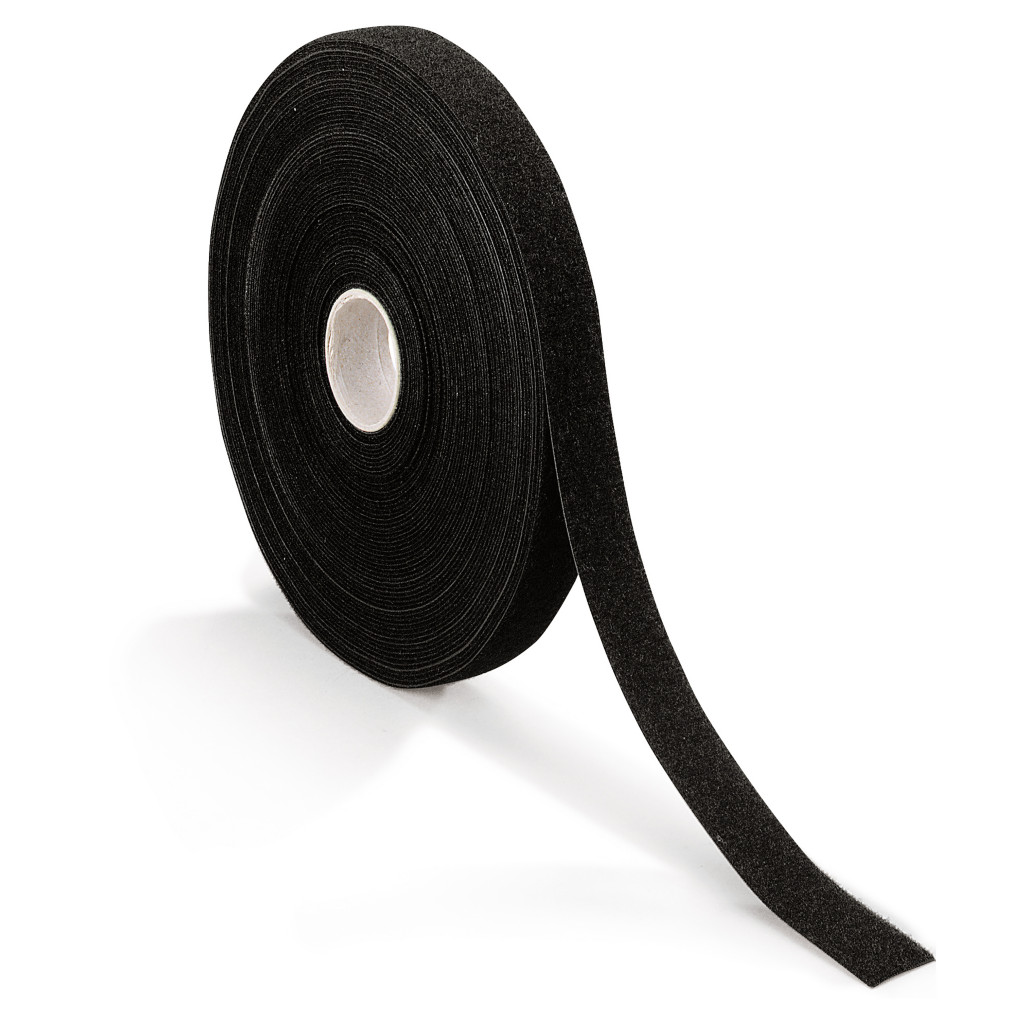 Fixation textile non adhésive VELCRO®