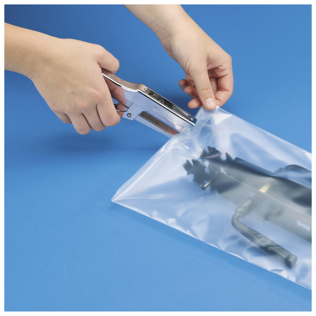 Pince agrafeuse d'atelier P3 Bostitch