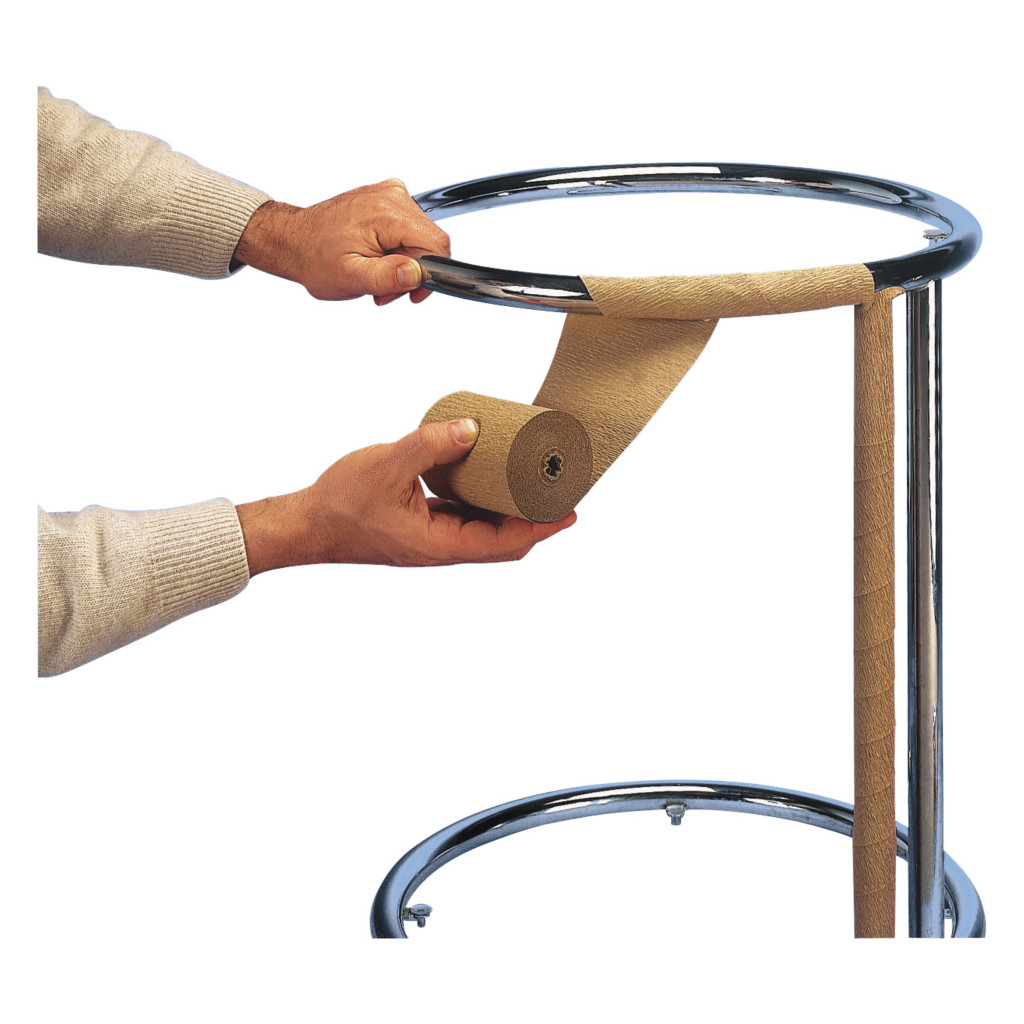 Bobinot crêpé