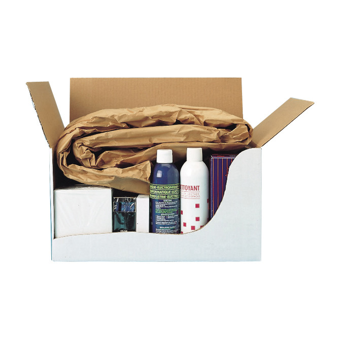 Papier pour convertisseur Padpak™ Senior