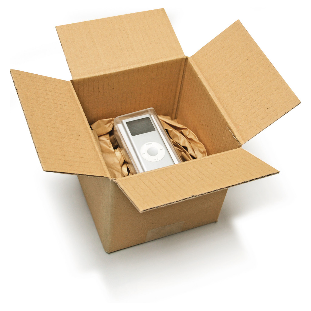 Papier für PadPak<sup>®</sup> Junior