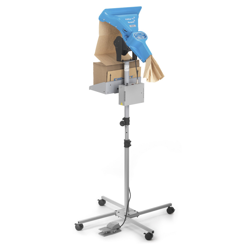 Location système de calage FillPak TT®