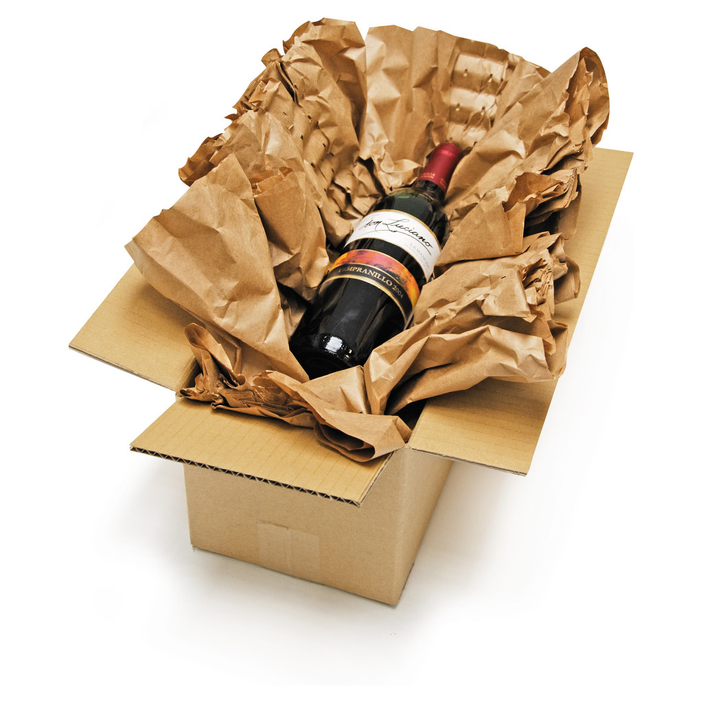 Papier pour convertisseur Padpak™ LC2